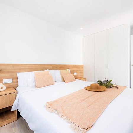 White Suites 3 Cala D´Or Dış mekan fotoğraf