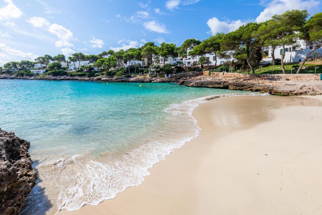 White Suites 3 Cala D´Or Dış mekan fotoğraf