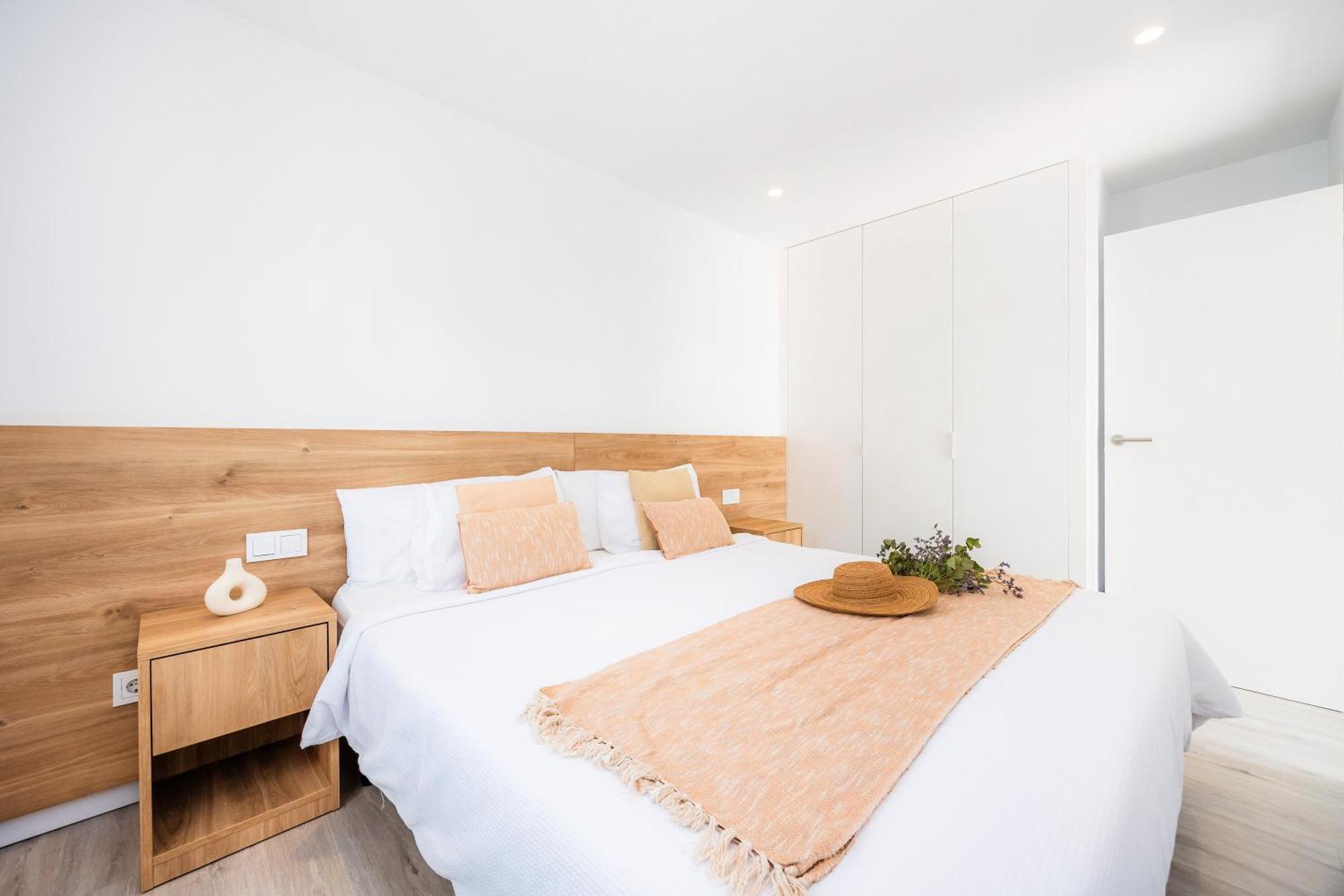 White Suites 3 Cala D´Or Dış mekan fotoğraf