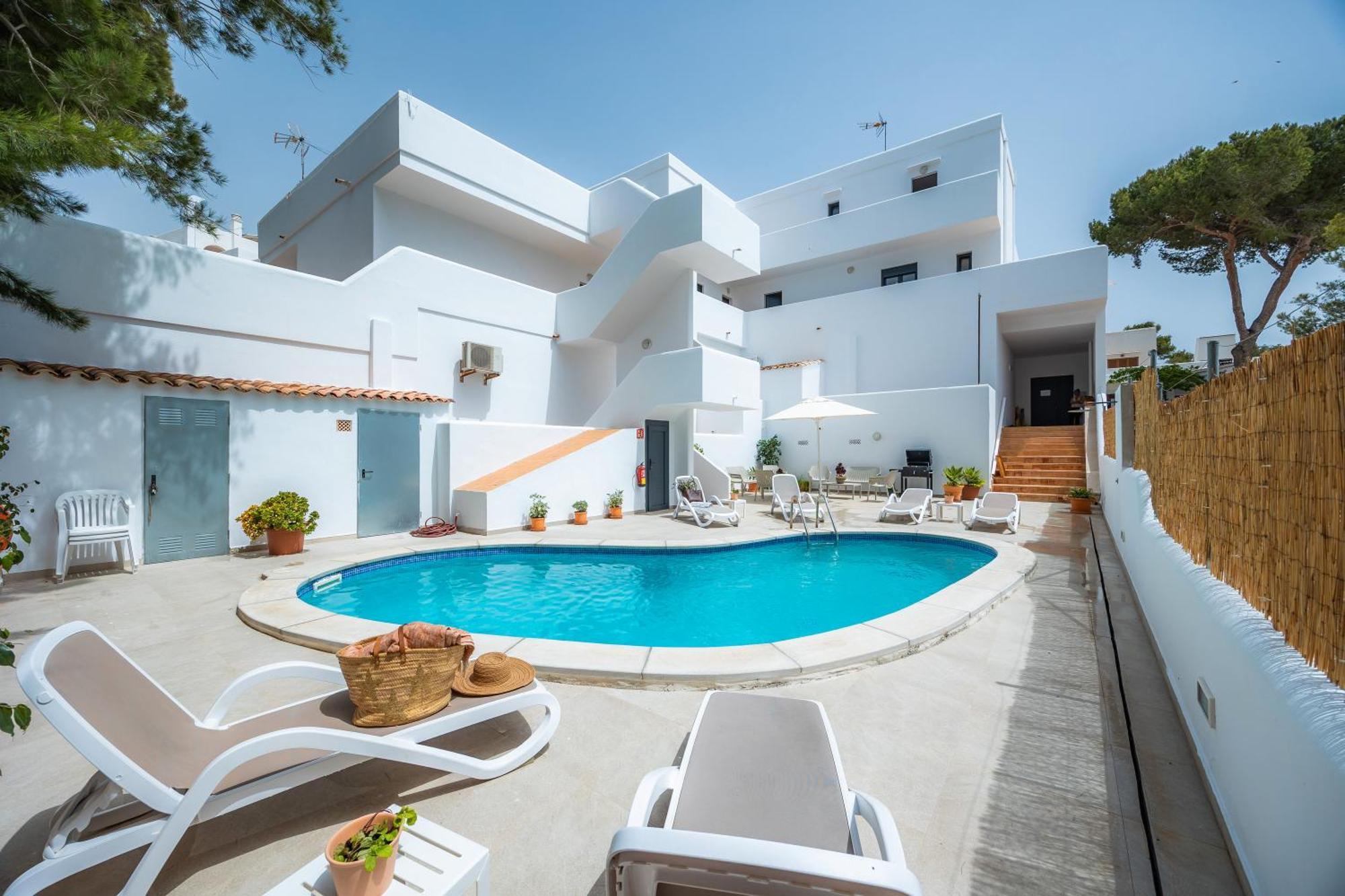 White Suites 3 Cala D´Or Dış mekan fotoğraf