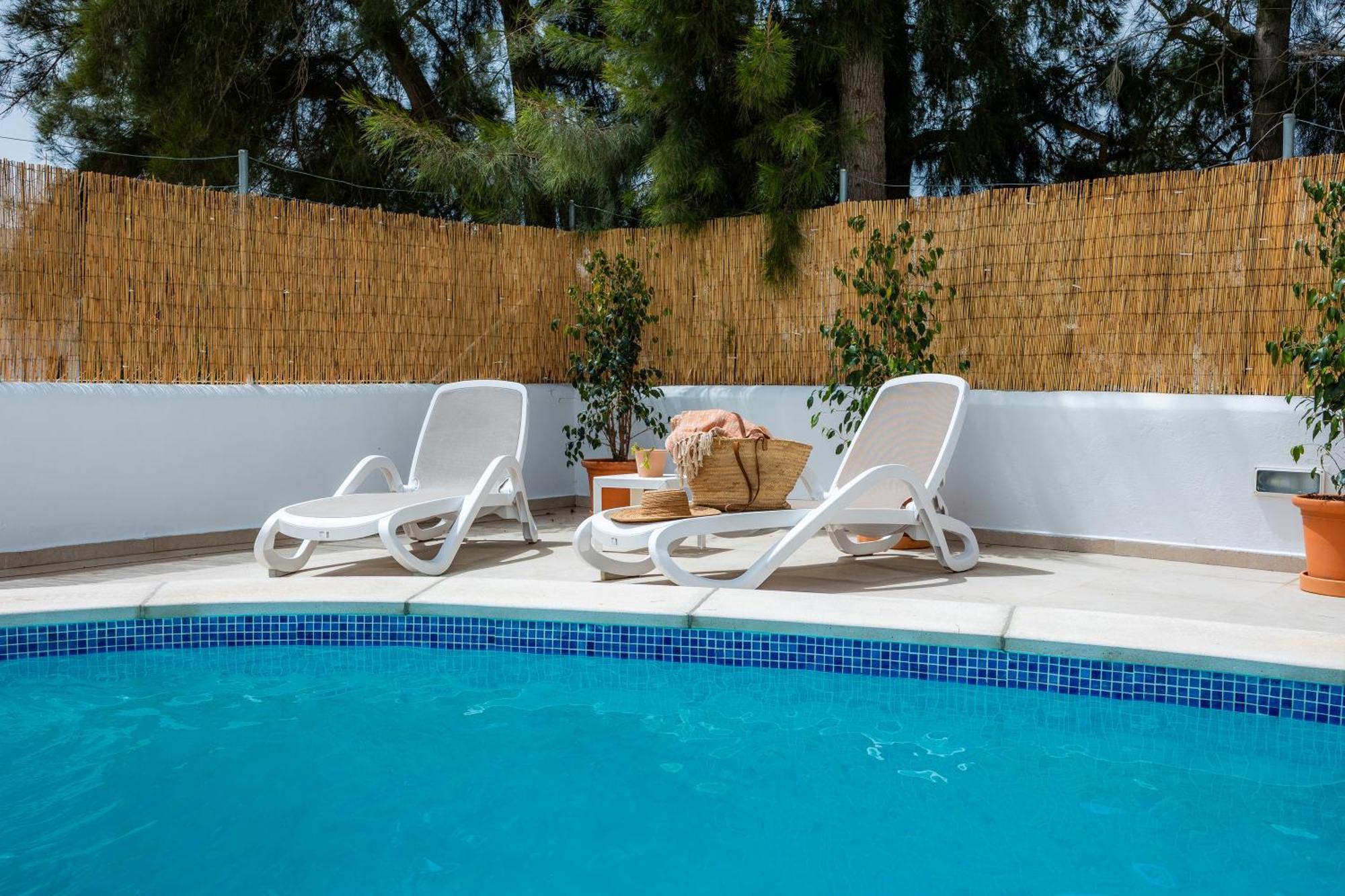 White Suites 3 Cala D´Or Dış mekan fotoğraf