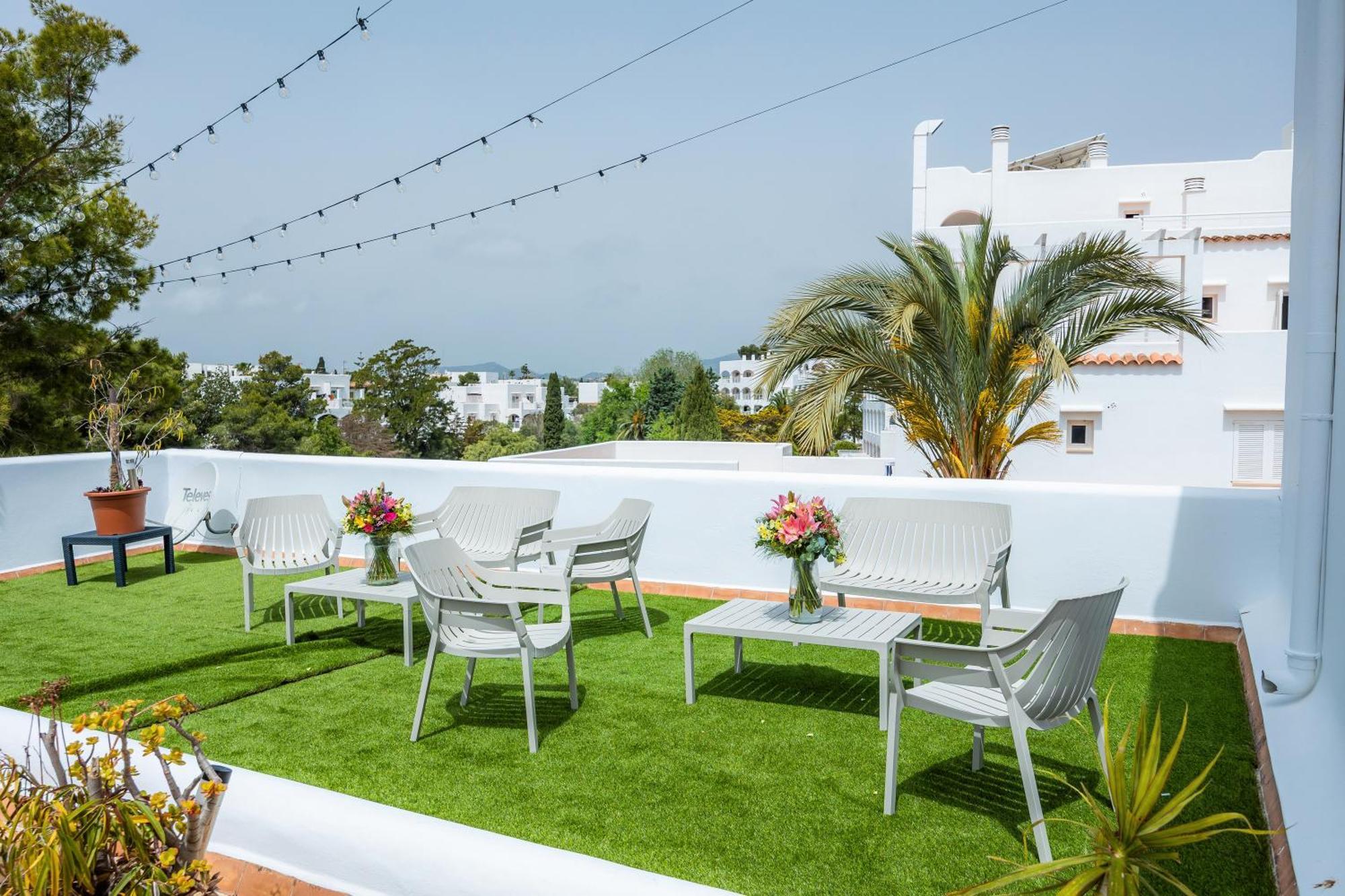 White Suites 3 Cala D´Or Dış mekan fotoğraf